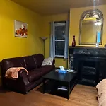 Beautiful Victorian House, Room