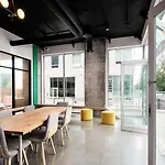 East Cambridge 1Br W Wd Gym Nr Lechmere T Bos-863