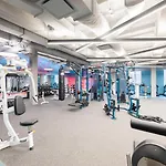 Brighton 1Br W Wd Gym Nr T Shops Dining Bos-433