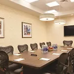 Hilton Garden Inn Boston Logan Airport