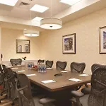 Hilton Garden Inn Boston Logan Airport