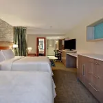 Home2 Suites By Hilton Boston South Bay