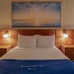 Harborside Inn