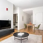 Back Bay 1Br W Wd Gym Roof Nr Copley Sq Bos-751
