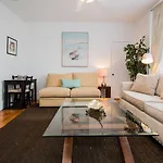 Boston Condominium, First Floor Easy Access To Mb