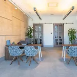 Luxury Fort Point 1Br W Wd Gym Bos-488