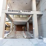 Allston 1Br Nr Boston U Green Line Bos-822