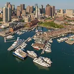 Boston Yacht Haven