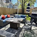Harvrd-Mit-B.U./Parkfree/Single Family Residence