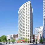 Downtown 1Br W Gym Doorman Nr S Station Bos-246