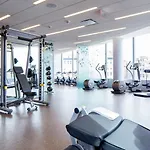 Downtown 1Br W Gym Doorman Nr S Station Bos-246