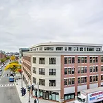 South Boston 3Br Fully Furnished Equipped Bos-928