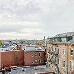 South Boston 3Br Fully Furnished Equipped Bos-928