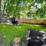 Harvrd-Mit-B.U./Parkfree/Single Family Residence