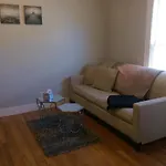 Renovated, 10 Min From The City