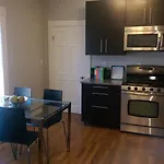 Renovated, 10 Min From The City
