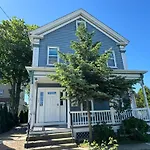 Beautiful Victorian House, Room