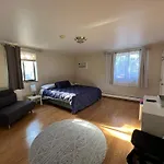 Private Room In A Grand House