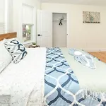 80-2 4Br Boston - Bright Family Stay Near Asian Supermarket