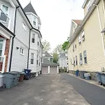 80-2 4Br Boston - Bright Family Stay Near Asian Supermarket