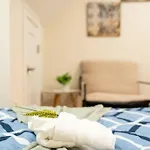 80-3 3Br Boston - Charming Apt Near Harvard Square