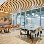 Somerville Studio W Gym Wd Nr Green Line Bos-702