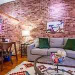 Historic Brick Apt In North End - Bs-1