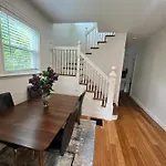 Harvrd-Mit-B.U./Parkfree/Single Family Residence