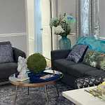 Amazing Boston Downtown City View Rooms