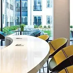 Airy Studio In Sie W Gym Doorman Bos-17