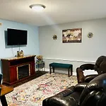 Cozy And Comfortable Home Away From Home