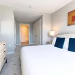 Private Apt Downtown Near Harbor - Via-719