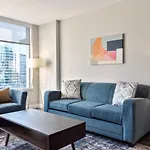 Private Apt Downtown Near Harbor - Via-719