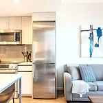 High End Apt Seaport - Alx-2217