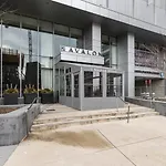 N Station 1Br W Gym Wd Nr Td Garden Bos-639