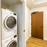Apt With Den In Downtown Seaport - Alx-1507