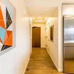 Apt With Den In Downtown Seaport - Alx-1507