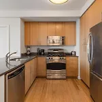 Tranquil 2 Bedroom 2Ba Apartment With Stunning Views