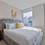 Luxury Apt With Balcony In Seaport - Via-1524