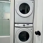 Modern 3-Bedroom Condo, Fully Furnished & Renovated