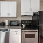 Functional Apartment 970