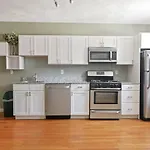 Classic Apartment 474