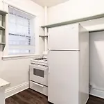 Modest Apartment 1337