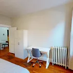 Modest Apartment 1337