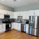 Renovated, 10 Min From The City