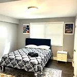 Cozy And Comfortable Home Away From Home
