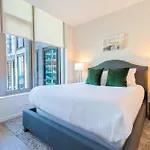 Luxury Apt In Heart Of Seaport - Via-1515