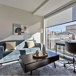 Luxury Apt In Heart Of Back Bay - 30-306