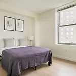 Back Bay 1Br W Gym Nr Boston Public Garden Bos-940