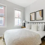 North End 3Br W Wd Nr Restaurants Bos-793